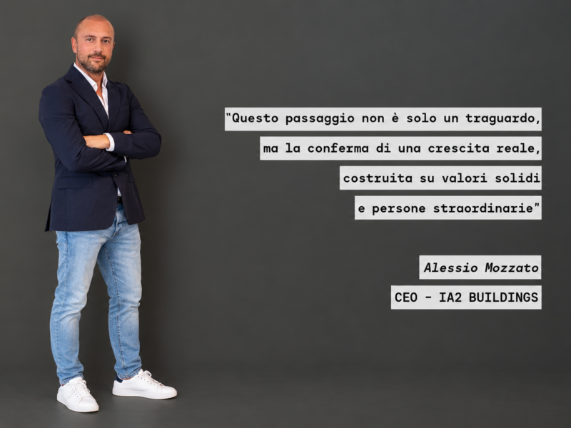 Ritratto aziendale